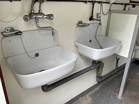 Sanitairunit - afbeelding 9 van  9