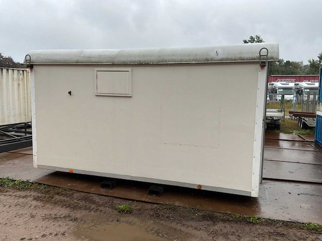 Sanitairunit - afbeelding 2 van  4