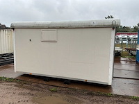 Sanitairunit - afbeelding 2 van  4