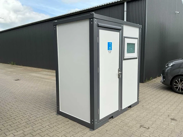 Sanitairunit - afbeelding 18 van  24