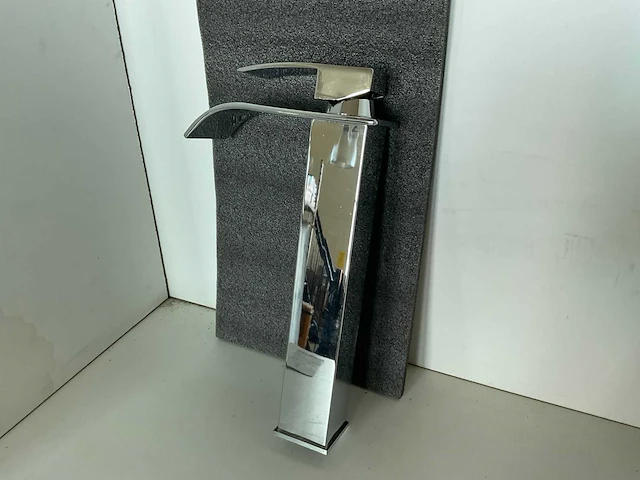 Sanitary wares - wastafelkraan - afbeelding 2 van  4