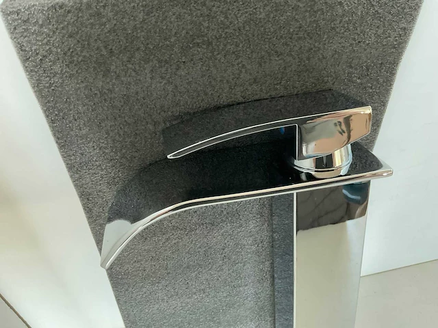 Sanitary wares - wastafelkraan - afbeelding 3 van  4