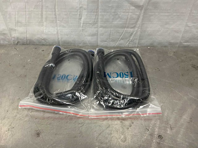 Sanitary wares douchekraan - afbeelding 3 van  6