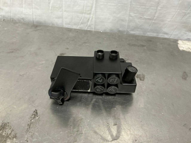 Sanitary wares douchekraan - afbeelding 8 van  9