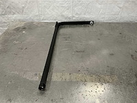 Sanitary wares douchekraan - afbeelding 4 van  5