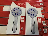 Sanitop - top3 eco 2.0 - handdouche koppen (100x) - afbeelding 1 van  3