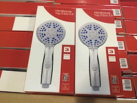 Sanitop - top3 eco 2.0 - handdouche koppen (100x) - afbeelding 1 van  3