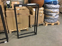 Sanitop wingenroth - 303675 - reservoir raam werk - afbeelding 1 van  4