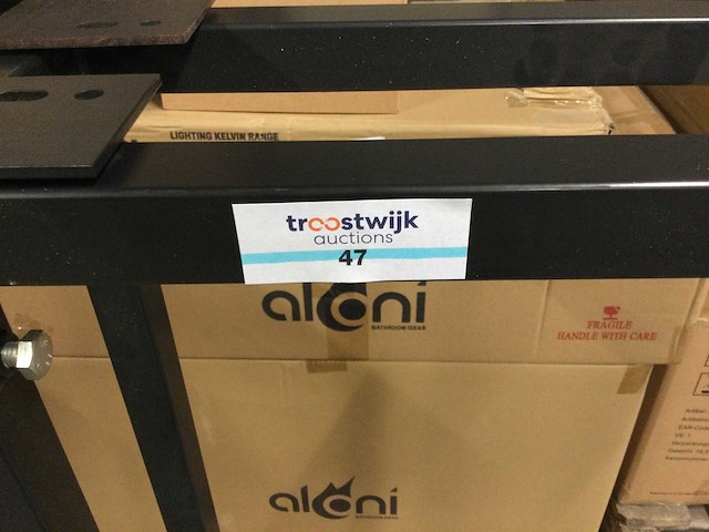 Sanitop wingenroth - 303675 - reservoir raam werk - afbeelding 4 van  4