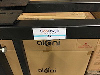 Sanitop wingenroth - 303675 - reservoir raam werk - afbeelding 4 van  4