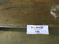 Sanitop wingenroth - 721745 - handdouche koppen (100x) - afbeelding 4 van  4