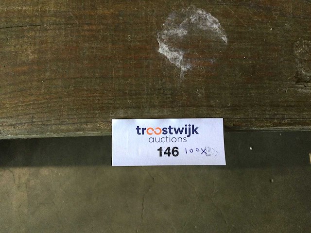 Sanitop wingenroth - 721745 - handdouche koppen (100x) - afbeelding 4 van  4