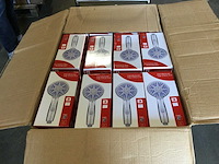 Sanitop wingenroth - 721745 - handdouche koppen (84) - afbeelding 2 van  4