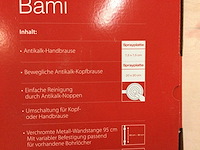 Sanitop-wingenroth - 721998 - bami douchesysteem - afbeelding 4 van  6