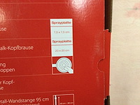 Sanitop-wingenroth - 721998 - bami douchesysteem - afbeelding 4 van  6