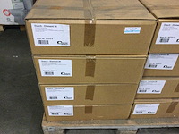 Sanitop wingenroth - element 50 303705 - duofix douche element met wandgoot (4x) - afbeelding 3 van  3