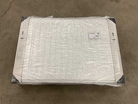 Sanivesk duo t22 400x600mm radiator - afbeelding 1 van  3