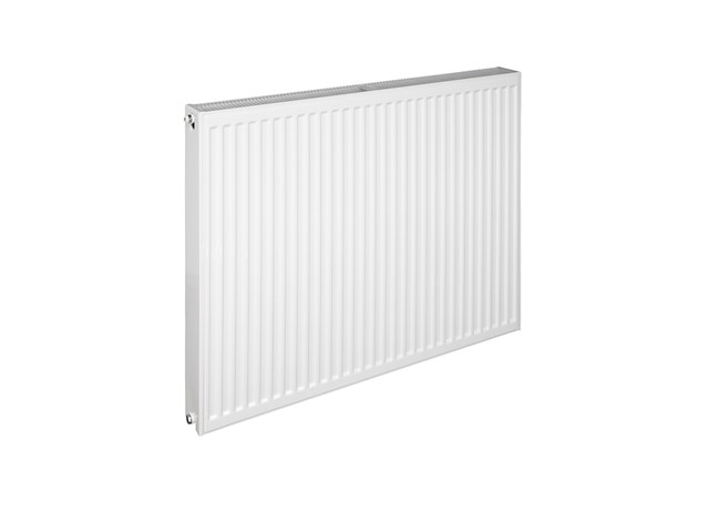 Sanivesk radiator imago duo wit - afbeelding 1 van  4
