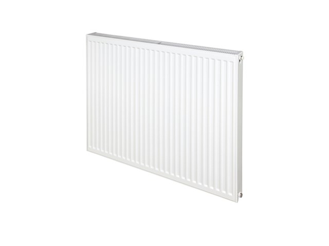 Sanivesk radiator imago duo wit - afbeelding 2 van  4