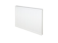 Sanivesk radiator imago duo wit - afbeelding 2 van  4