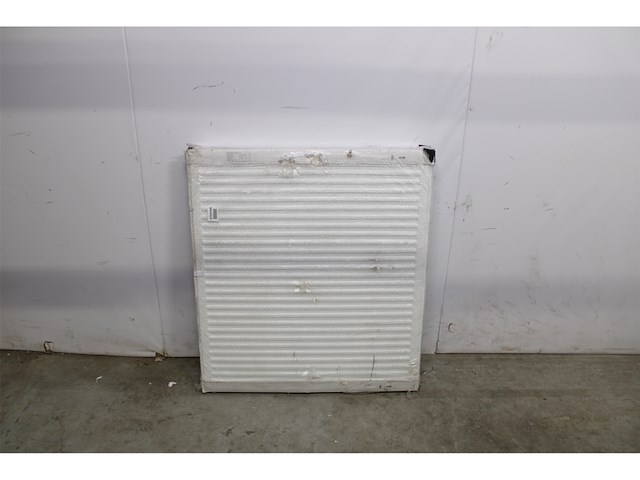 Sanivesk radiator imago duo wit - afbeelding 3 van  4