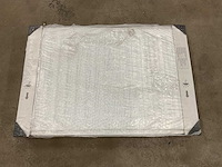 Sanivesk una t11 400x600mm radiator - afbeelding 1 van  1