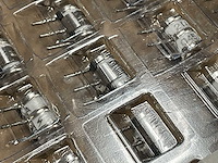 Sankosha 21a ceramic arrester (7000x) - afbeelding 1 van  4