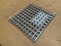 Sankosha 21a ceramic arrester (7000x) - afbeelding 3 van  4