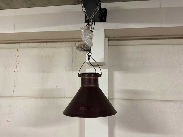Sano hanglamp - afbeelding 1 van  7