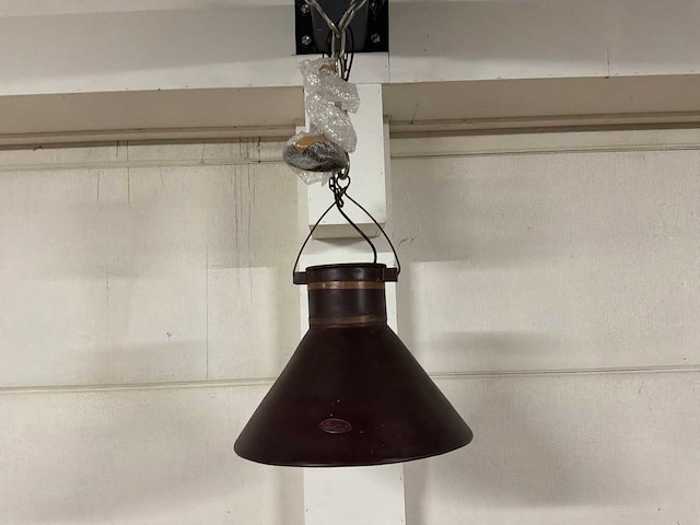 Sano hanglamp - afbeelding 3 van  7