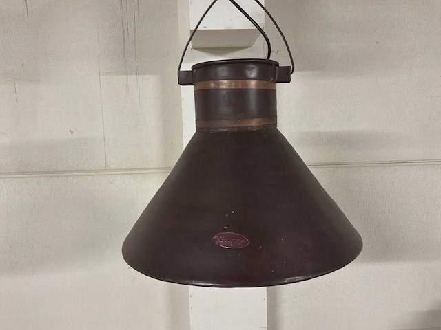 Sano hanglamp - afbeelding 4 van  7