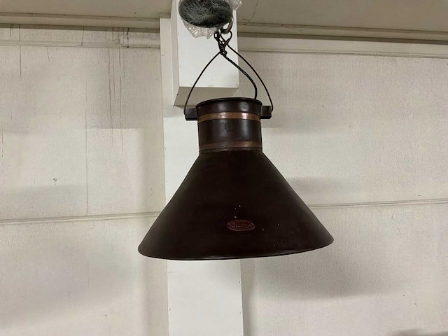 Sano hanglamp - afbeelding 7 van  7