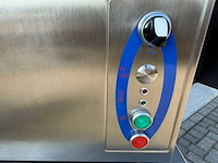 Sanomat - ecm 12l - slagroommachine - afbeelding 3 van  4