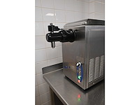Sanomat - euro-cream hand tba - rvs slagroommachine - afbeelding 2 van  8