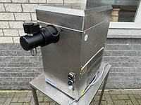 Sanomat - ijsmachine - afbeelding 1 van  5