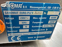 Sanomat - ijsmachine - afbeelding 5 van  5