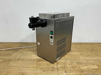 Sanomat - vario - slagroommachine - afbeelding 1 van  7