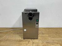 Sanomat - vario - slagroommachine - afbeelding 2 van  7