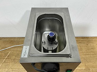 Sanomat - vario - slagroommachine - afbeelding 3 van  7