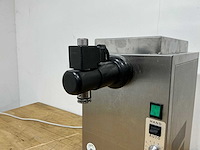 Sanomat - vario - slagroommachine - afbeelding 4 van  7