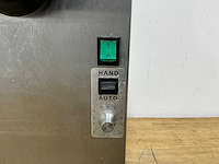 Sanomat - vario - slagroommachine - afbeelding 5 van  7