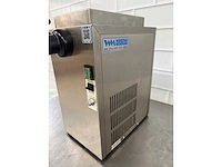 Sanomat - vario line - rvs slagroom machine - afbeelding 4 van  6