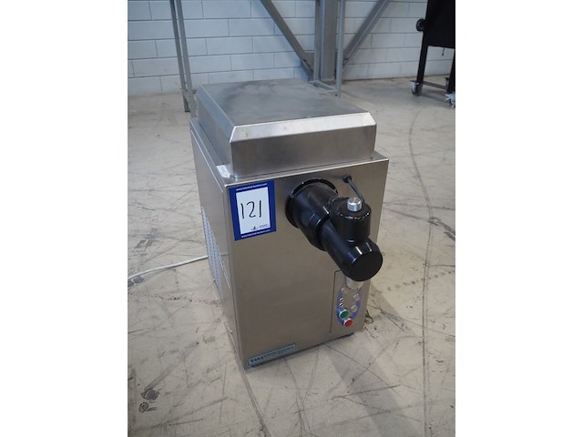 Sanomat b.v. - afbeelding 1 van  8