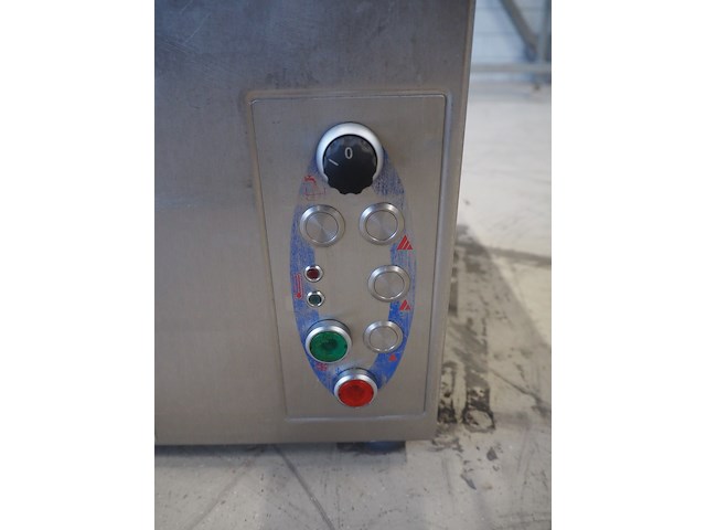 Sanomat b.v. - afbeelding 7 van  8