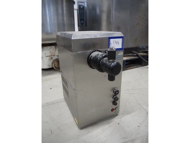 Sanomat b.v. - afbeelding 1 van  8