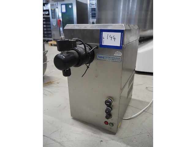 Sanomat b.v. - afbeelding 2 van  8