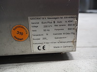 Sanomat b.v. - afbeelding 8 van  8