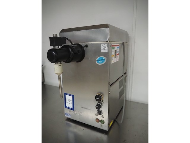 Sanomat b.v. - afbeelding 1 van  8