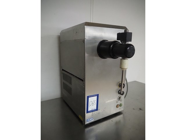 Sanomat b.v. - afbeelding 2 van  8