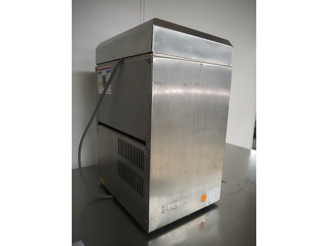 Sanomat b.v. - afbeelding 3 van  8